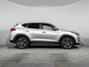 Hyundai Tucson III Рестайлинг Санкт-Петербург  - изображение 25