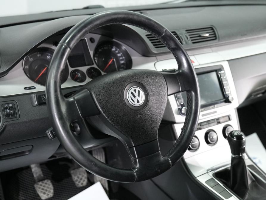 Volkswagen Passat B6 Новосибирск  - изображение 18