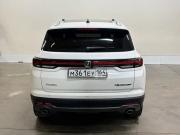 Changan CS35 Plus I Рестайлинг Саратов  - изображение 18