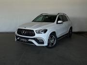 Mercedes-Benz GLE II (V167) Москва  - изображение 20