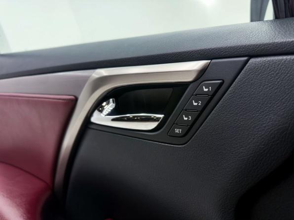 Lexus RX IV с пробегом 2016 года, цена 3 749 000 рублей, 119390 км, внедорожник, Автокод Объявления