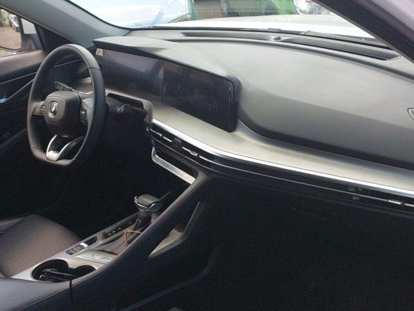 Changan CS35 Plus I Рестайлинг с пробегом 2024 года, цена 1 830 000 рублей, 25437 км, внедорожник, Автокод Объявления