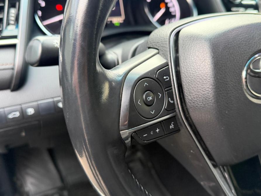 Toyota Camry VIII (XV70) Санкт-Петербург  - изображение 14