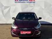 Hyundai Solaris I Набережные Челны  - изображение 16