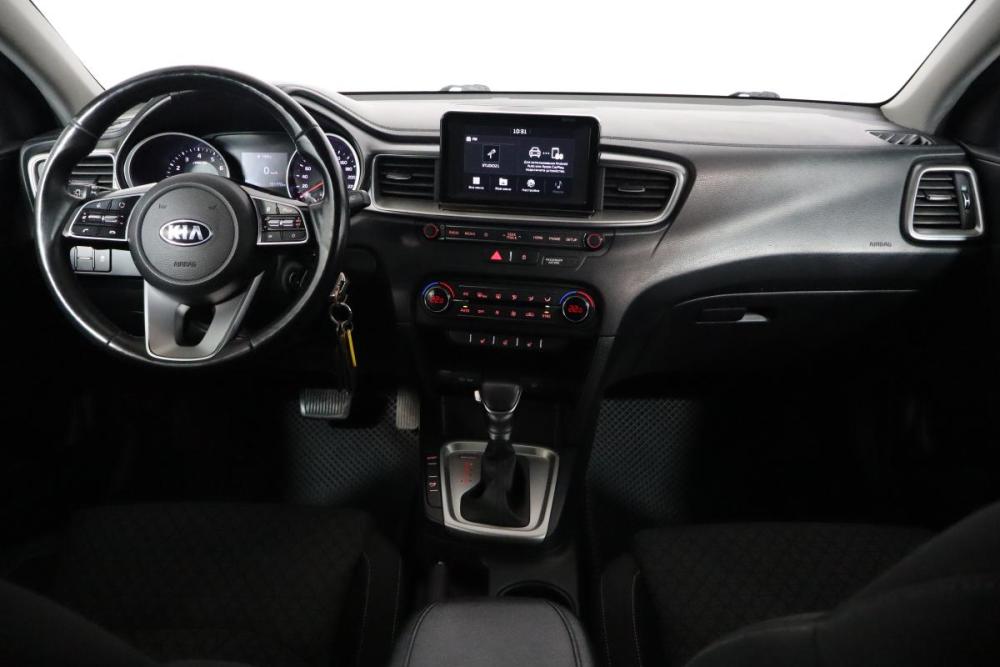 Kia Ceed III Санкт-Петербург  - изображение 9