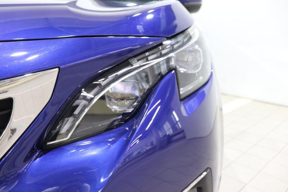 Peugeot 3008 II Иркутск  - изображение 12