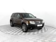 Renault Duster I Ногинск  - изображение 18