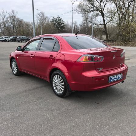 Mitsubishi Lancer X Рестайлинг с пробегом 2014 года, цена 900 000 рублей, 147000 км, седан, Автокод Объявления