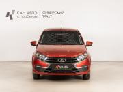 Lada (ВАЗ) Granta I Рестайлинг Казань  - изображение 10