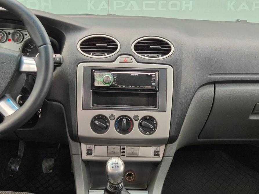 Ford Focus II Рестайлинг Екатеринбург  - изображение 10