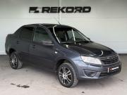 Lada (ВАЗ) Granta I Уфа  - изображение 16