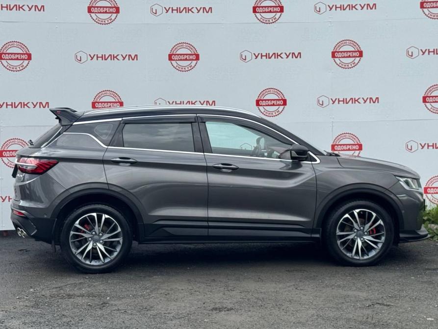 Geely Coolray I Екатеринбург  - изображение 6