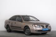 Nissan Almera II (N16) Рестайлинг Томск  - изображение 18