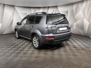 Mitsubishi Outlander II Рестайлинг Москва  - изображение 26
