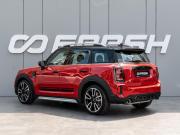 Mini Countryman II Рестайлинг Краснодар  - изображение 30