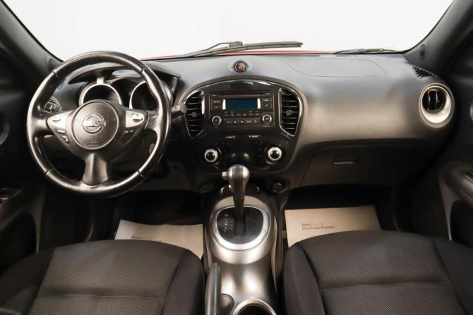 Nissan Juke I с пробегом 2012 года, цена 999 000 рублей, 247000 км, внедорожник, Автокод Объявления