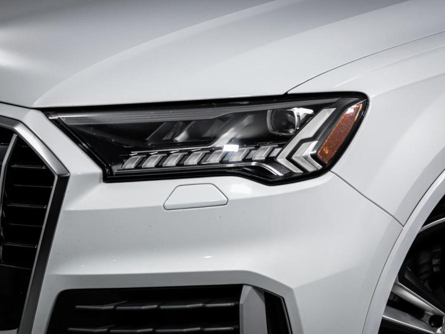 Audi Q7 II (4M) Рестайлинг Москва  - изображение 17