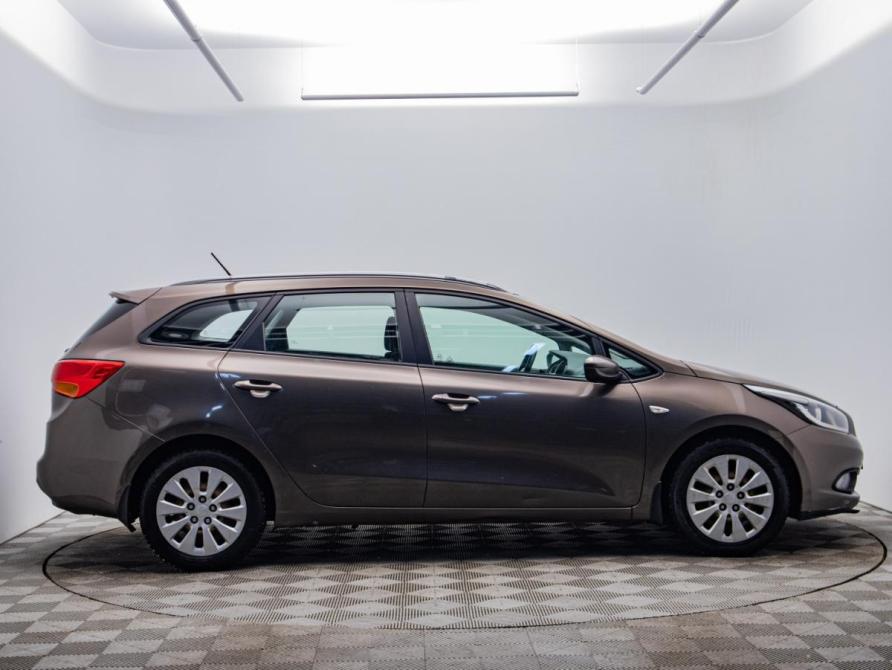 Kia Ceed II Москва  - изображение 4