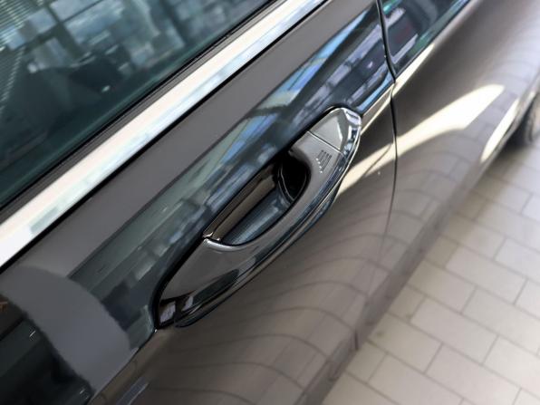 Ford Mondeo V с пробегом 2017 года, цена 1 650 000 рублей, 177029 км, седан, Автокод Объявления