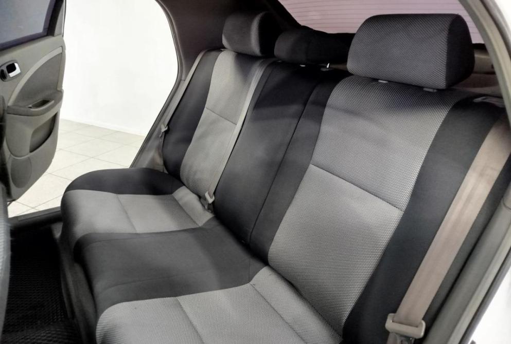 Chevrolet Lacetti I Саратов  - изображение 21