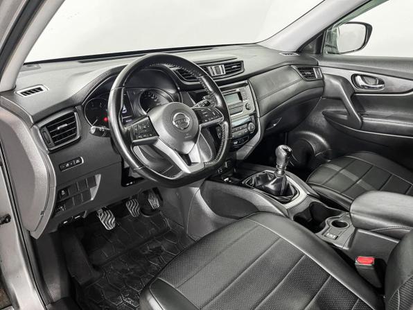 Nissan X-Trail III Рестайлинг с пробегом 2019 года, цена 2 014 000 рублей, 102080 км, внедорожник, Автокод Объявления