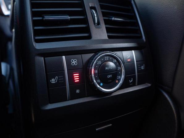 Mercedes-Benz GL-Класс II (X166) с пробегом 2014 года, цена 4 400 000 рублей, 153059 км, внедорожник, Автокод Объявления