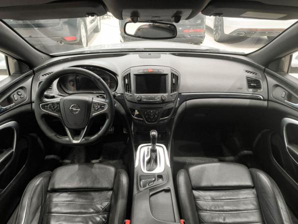 Opel Insignia I Рестайлинг с пробегом 2013 года, цена 850 000 рублей, 185155 км, седан, Автокод Объявления