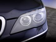 BMW 7 серии IV (E65/E66) Рестайлинг Москва  - изображение 47