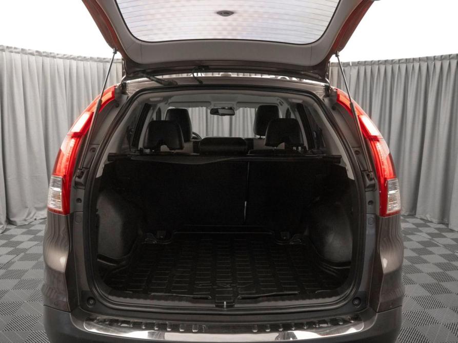 Honda CR-V IV Москва  - изображение 21