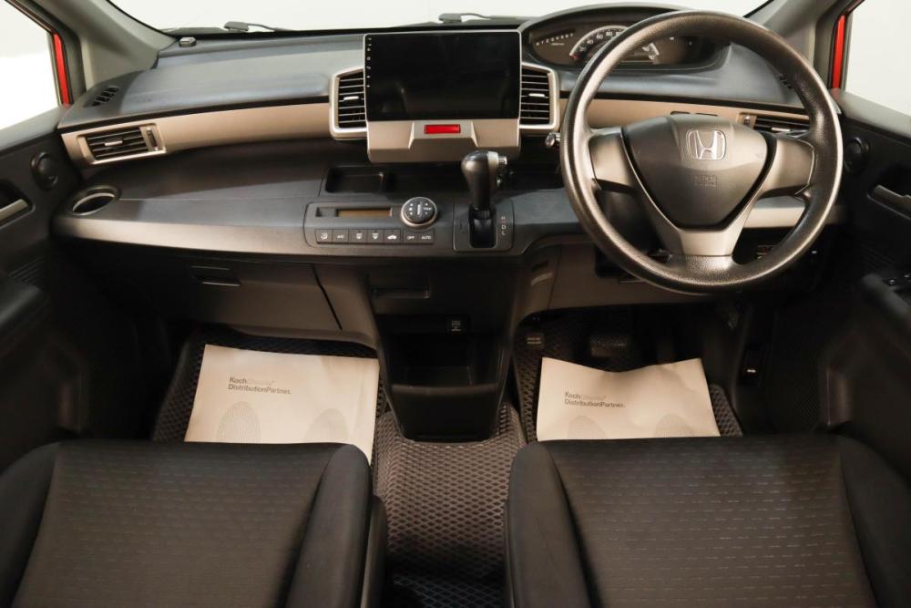 Honda Freed I Челябинск  - изображение 10