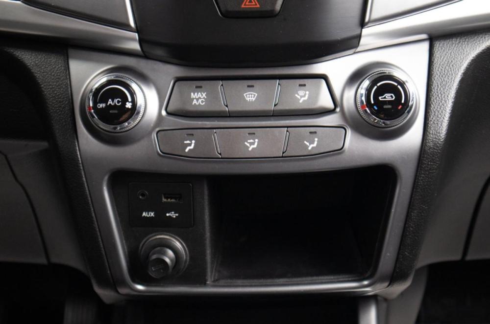 SsangYong Actyon II Рестайлинг Оренбург  - изображение 12