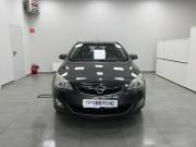 Opel Astra J Казань  - изображение 18
