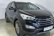 Hyundai Santa Fe III Саранск  - изображение 50
