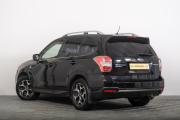Subaru Forester IV Томск  - изображение 24