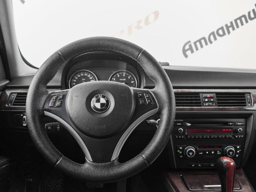 BMW 3 серии V (E90/E91/E92/E93) Рестайлинг Екатеринбург  - изображение 11