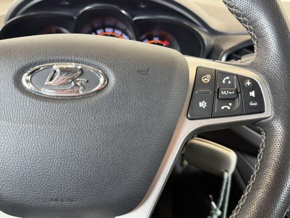 Lada (ВАЗ) Vesta I с пробегом 2020 года, цена 1 200 000 рублей, 82000 км, универсал, Автокод Объявления