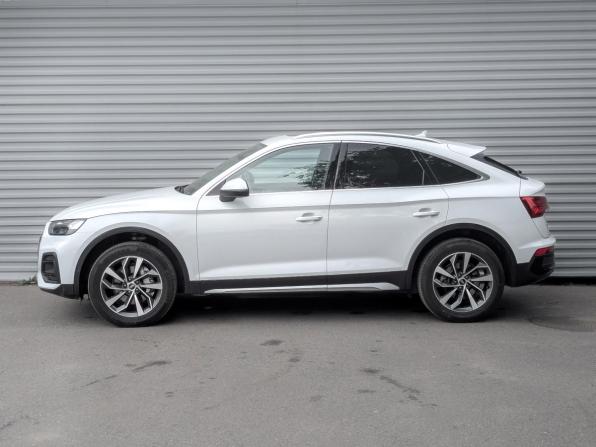 Audi Q5 Sportback I (FY) с пробегом 2021 года, цена 5 075 000 рублей, 40785 км, внедорожник, Автокод Объявления
