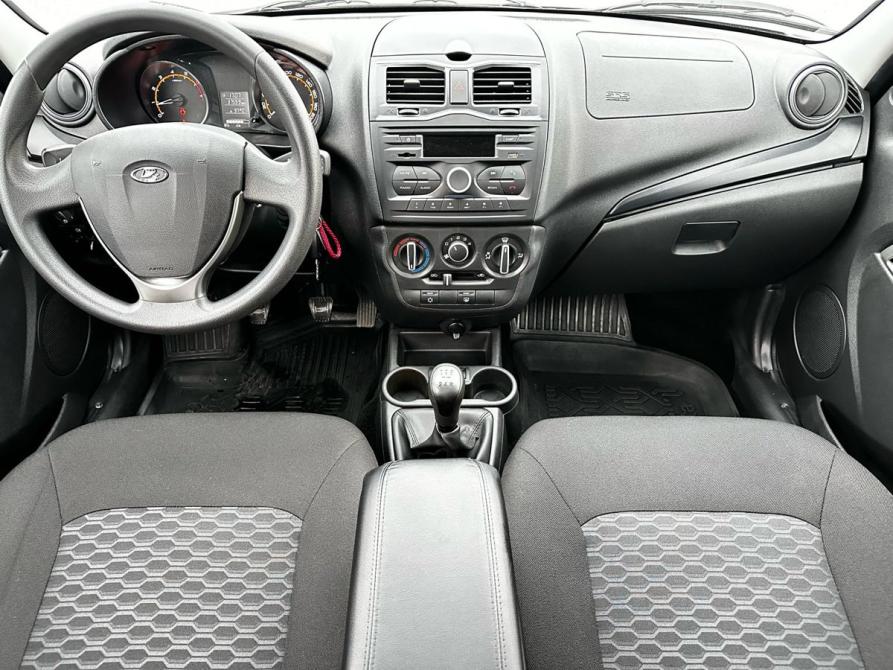 Lada (ВАЗ) Granta I Рестайлинг Волгоград  - изображение 10