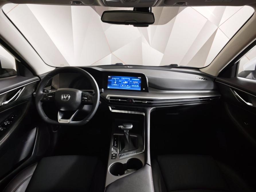 Changan CS35 Plus I Рестайлинг Москва  - изображение 13