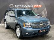 Chevrolet Tahoe III Пермь  - изображение 27
