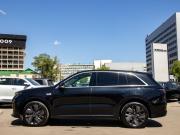 Li Auto (Lixiang) L6 Москва  - изображение 28