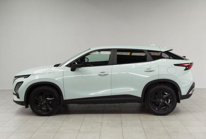 Omoda C5 I с пробегом 2024 года, цена 1 762 000 рублей, 56476 км, внедорожник, Автокод Объявления