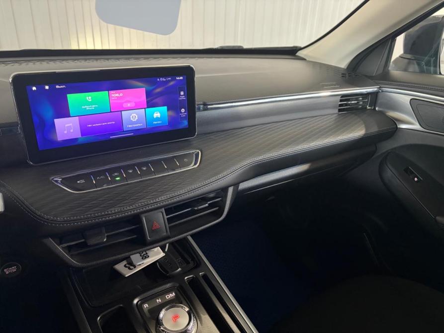 Haval Jolion I Рестайлинг Краснодар  - изображение 11