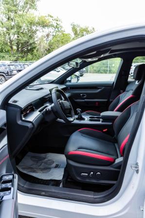 Новый JETOUR DASHING I 2026 года, цена 2 759 900 рублей, внедорожник, Автокод Объявления