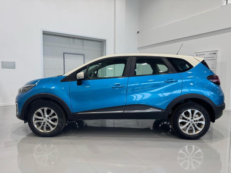 Renault Kaptur I Челябинск  - изображение 7
