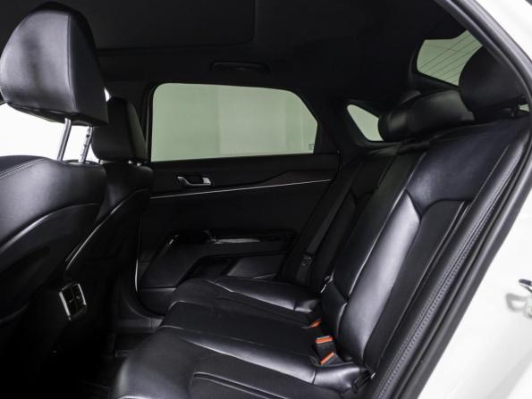 Kia K5 III с пробегом 2021 года, цена 3 150 000 рублей, 85755 км, седан, Автокод Объявления