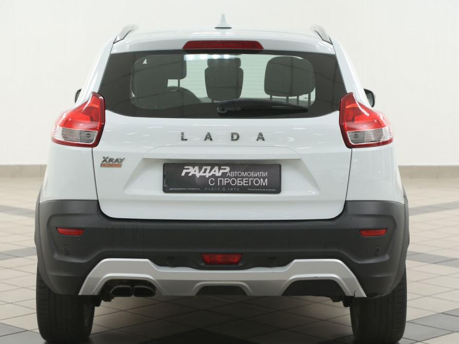 Lada (ВАЗ) XRAY I Иваново  - изображение 3