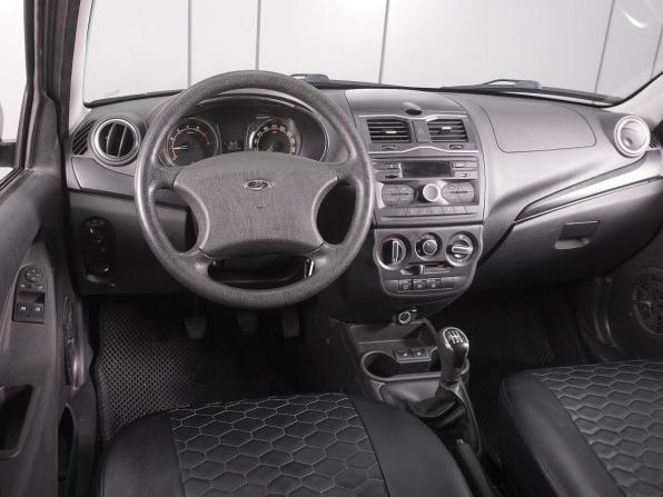 Lada (ВАЗ) Granta I Рестайлинг с пробегом 2023 года, цена 870 000 рублей, 42316 км, седан, Автокод Объявления