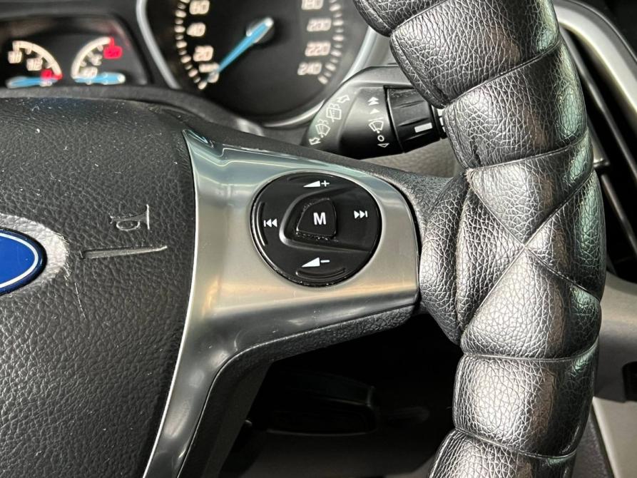 Ford Focus III Оренбург  - изображение 14