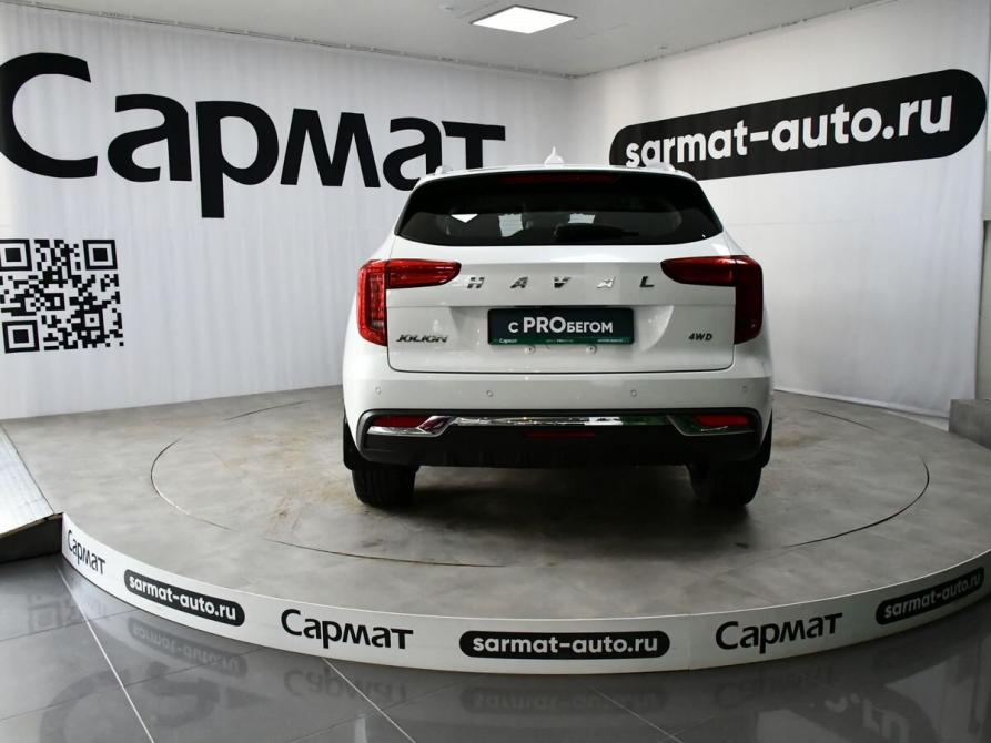 Haval Jolion I Новосибирск  - изображение 6